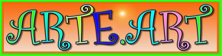 Arte Means Art
Art E Means Electronic Art
Arte.Art is Multidimensional Art Decor