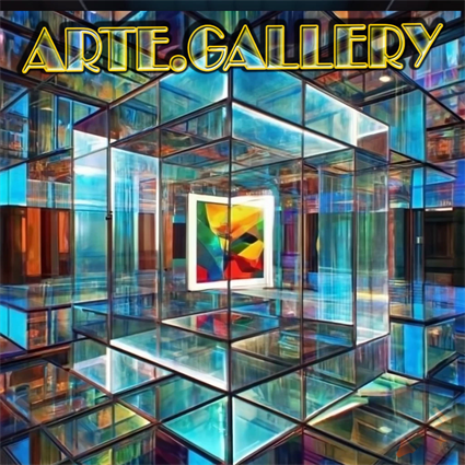 www.Austin.Art * Arte.Art 
Art Gallery Austin Texas