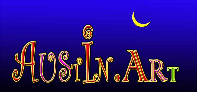 Creating Art For You!