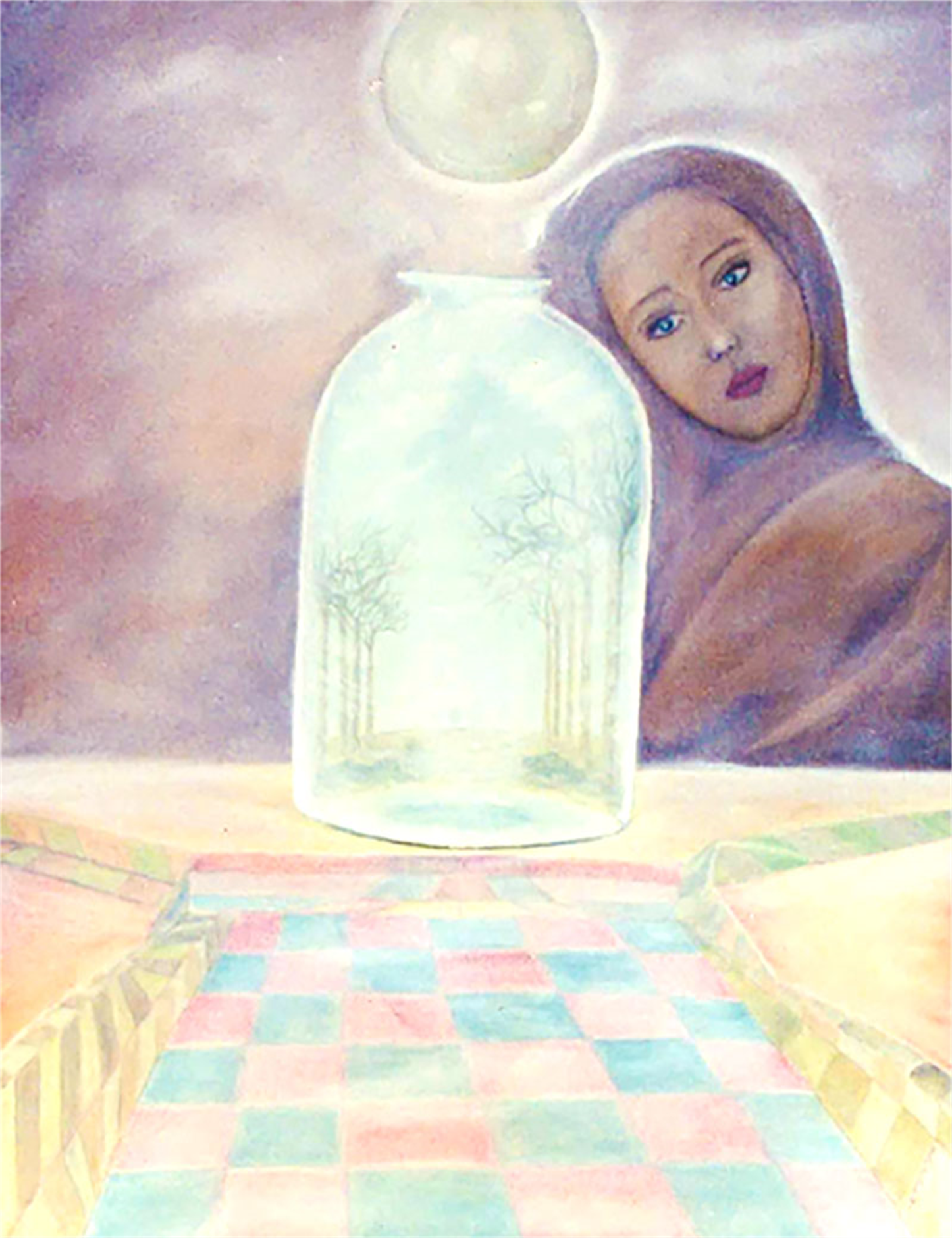 TheFamousPainting.Com
The Painting Story Why!
Original Paintings DAPACU