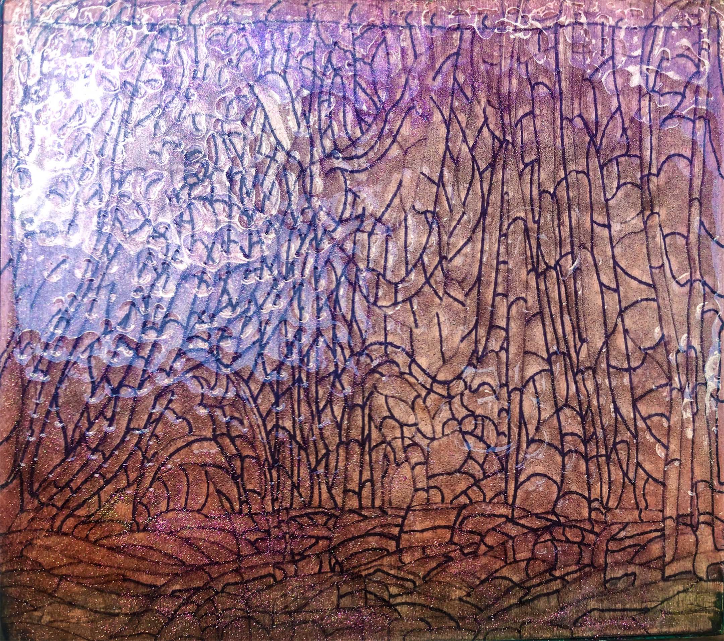 "Valley in The Mountains"
Special Effects
With Star Dust.
DAPACU
Set of 4
ZOOM