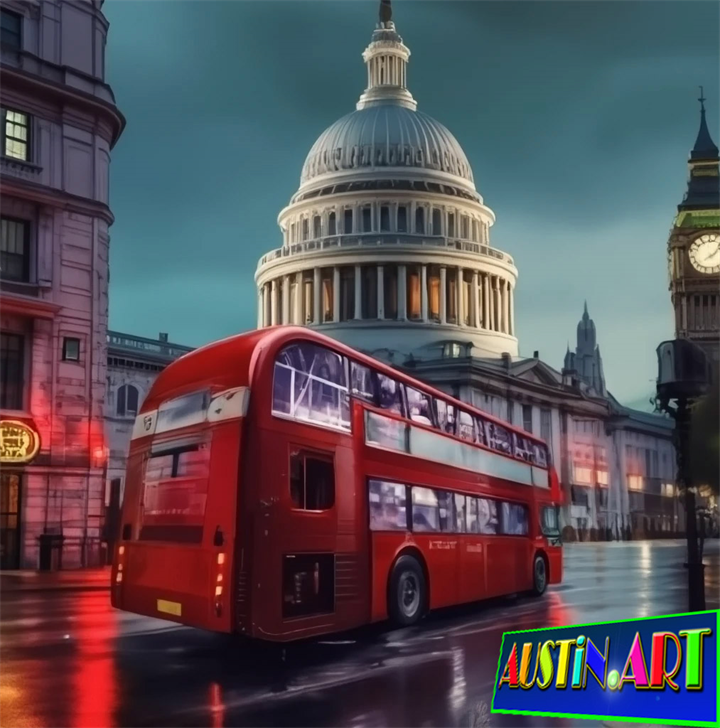 Austin Capitol Building Art Pictures